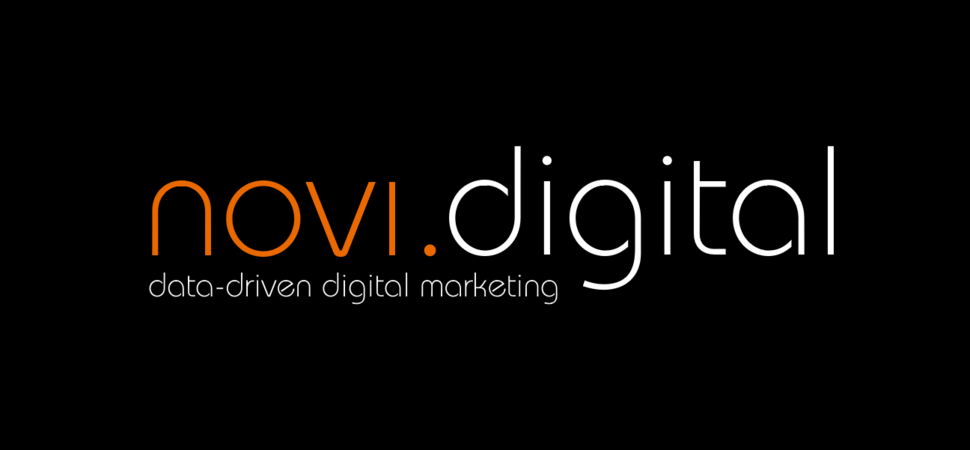 novi.digital Invites You to Our Launch Event