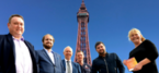 Businesses set to work together to boost Blackpool's economy 