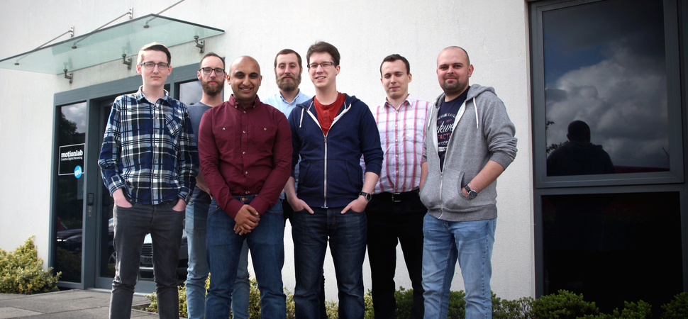 Preston's Motionlab Grows Team by Seven Following Significant Client Wins