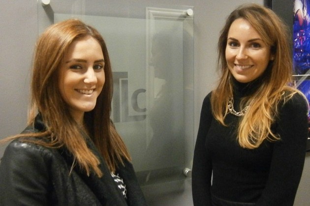 TLC Delivering Strong Festive Results with the Help of Two New Recruits