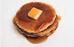 Nutritional and diet-friendly Pancake recipe ideas